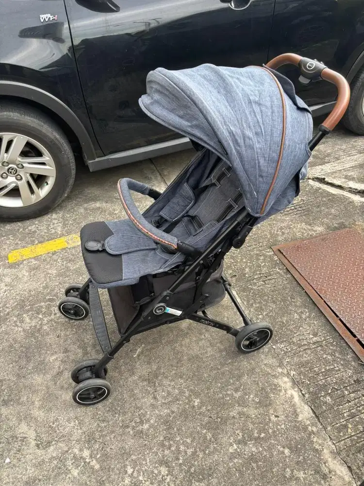Stroller babyelle