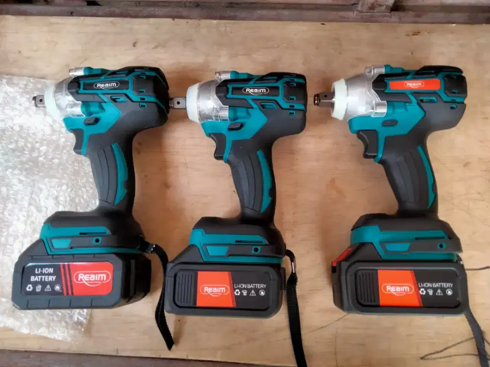 bor impact multifungsi