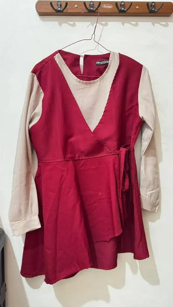 Atasan dan setelan celana LD 100-110