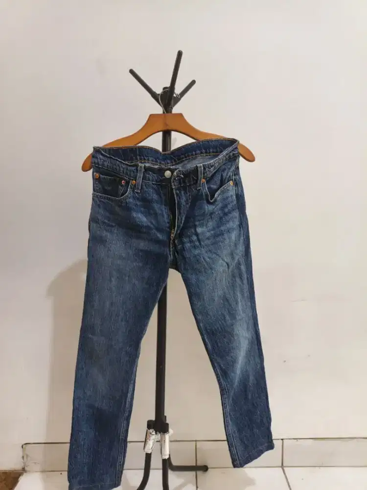 Celana Jeans Ori levi strauss