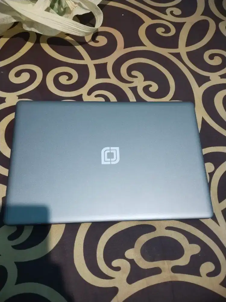 Laptop jumper ezbook x3