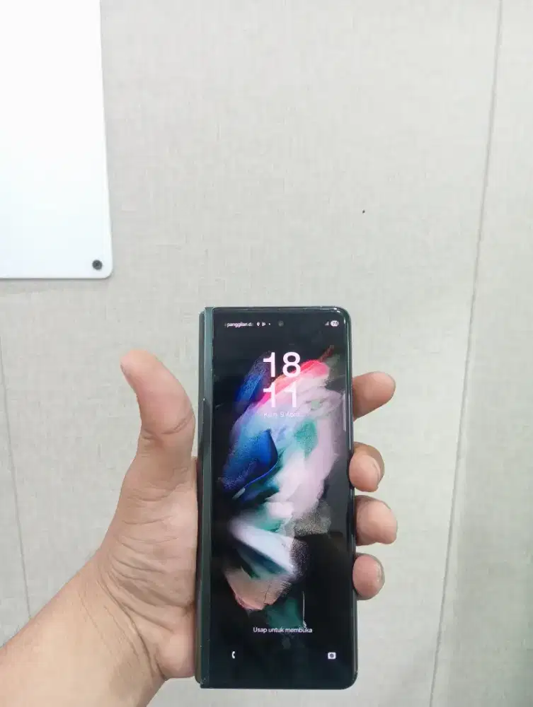 Samsung Galaxy Zfold 7 Ram 12/256Gb Sein Normal