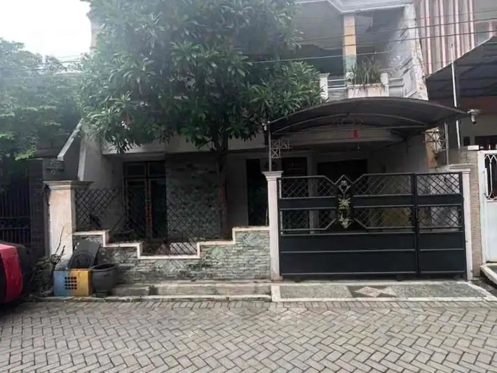 Rumah Di Jual Bendul Merisi butuh segera laku