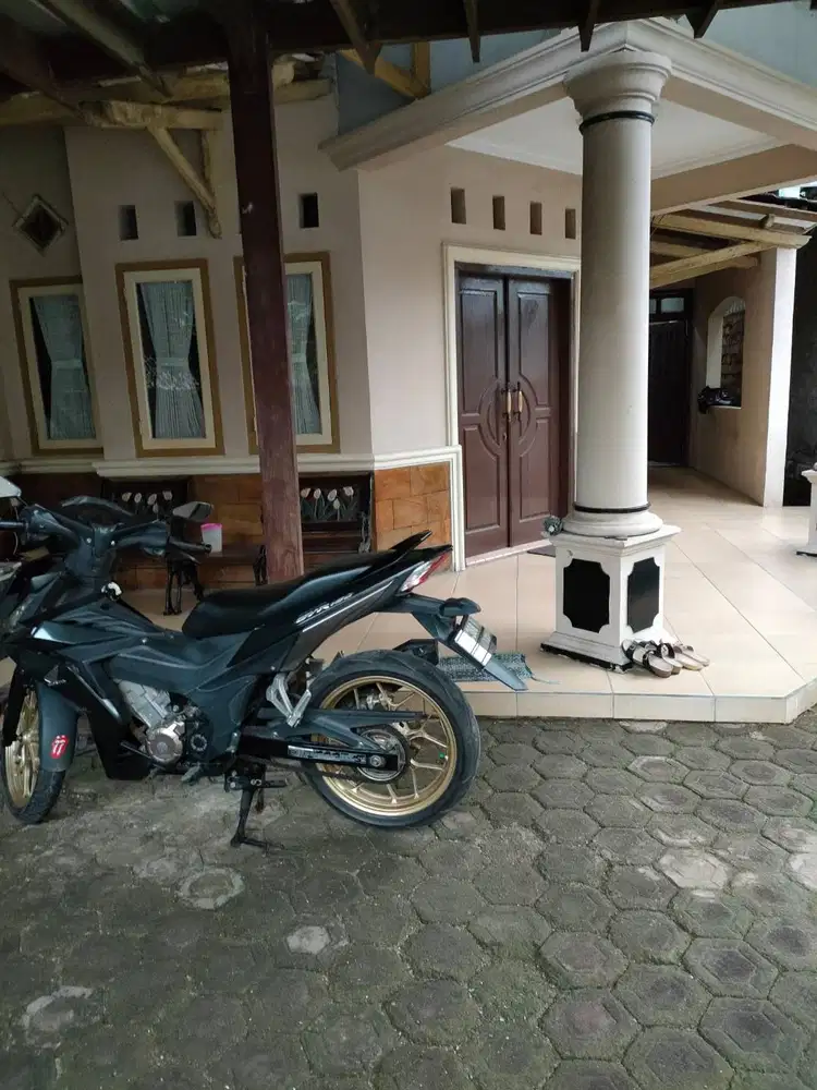 Rumah Nyaman & Siap Huni di Lokasi Strategis Kota Bekasi