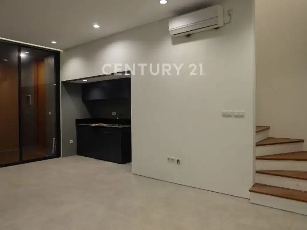 Rumah Cluster Cantik Area Pesanggrahan , Jaksel