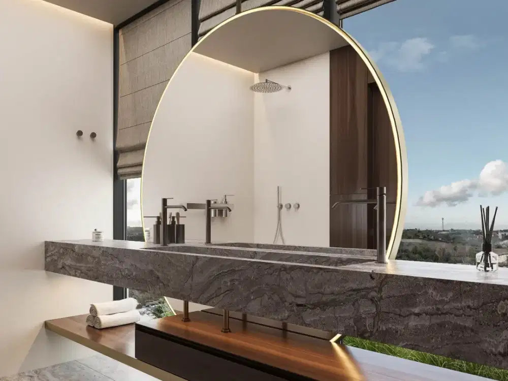 1 Bedroom Penthouse for sale at Melasti Arcade