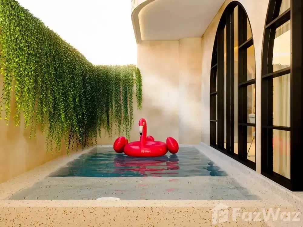 2 Bedroom Villa for sale at Casaverde