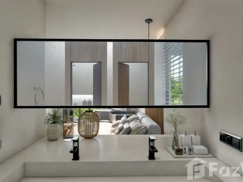 2 Bedroom Villa for sale at Tramontana Cliff Villas