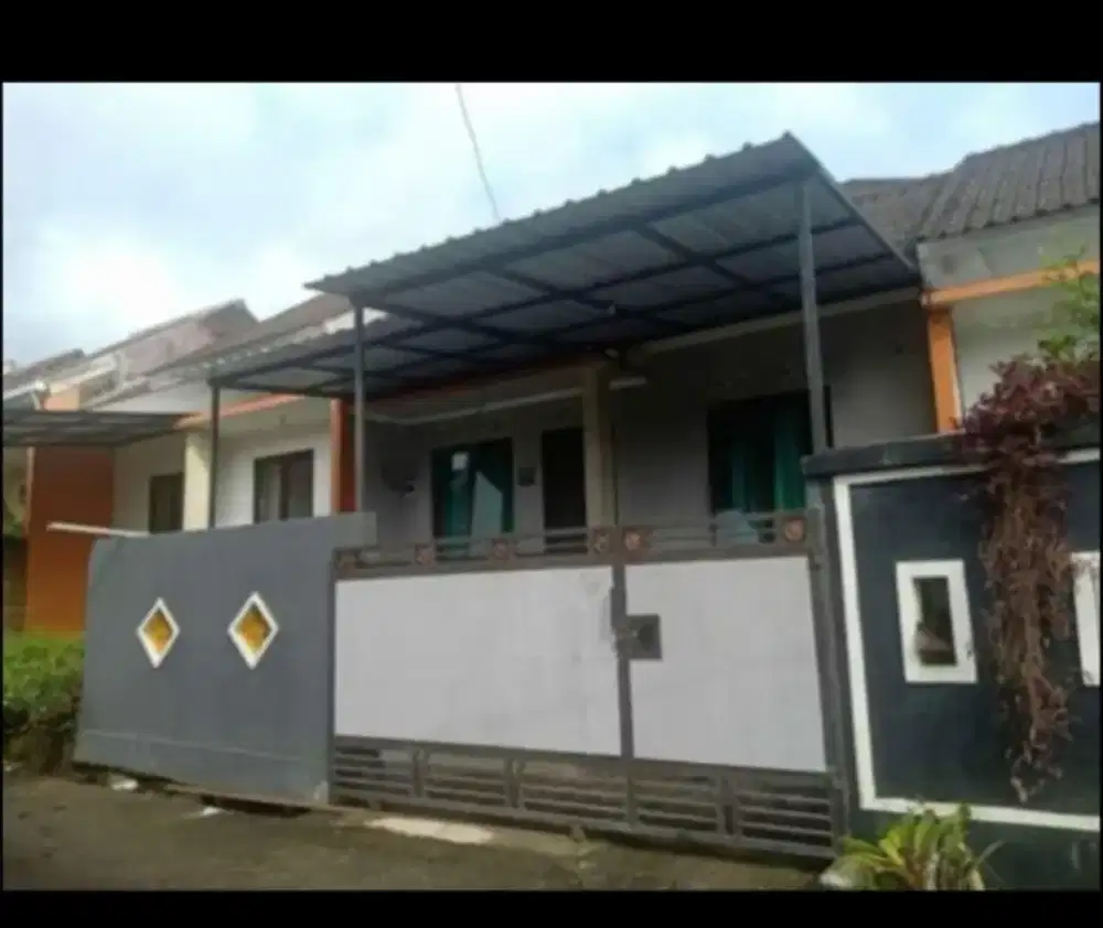 Ready rumah di jual tabanan