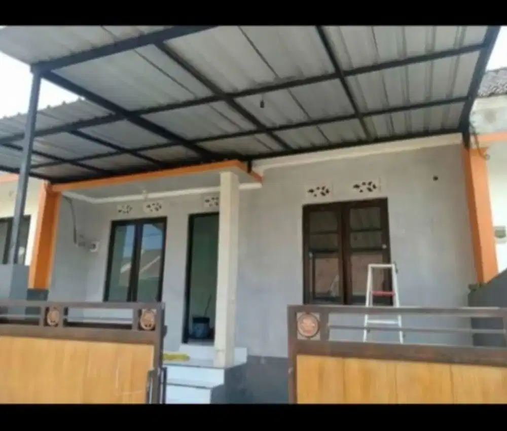 Ready rumah di jual tabanan