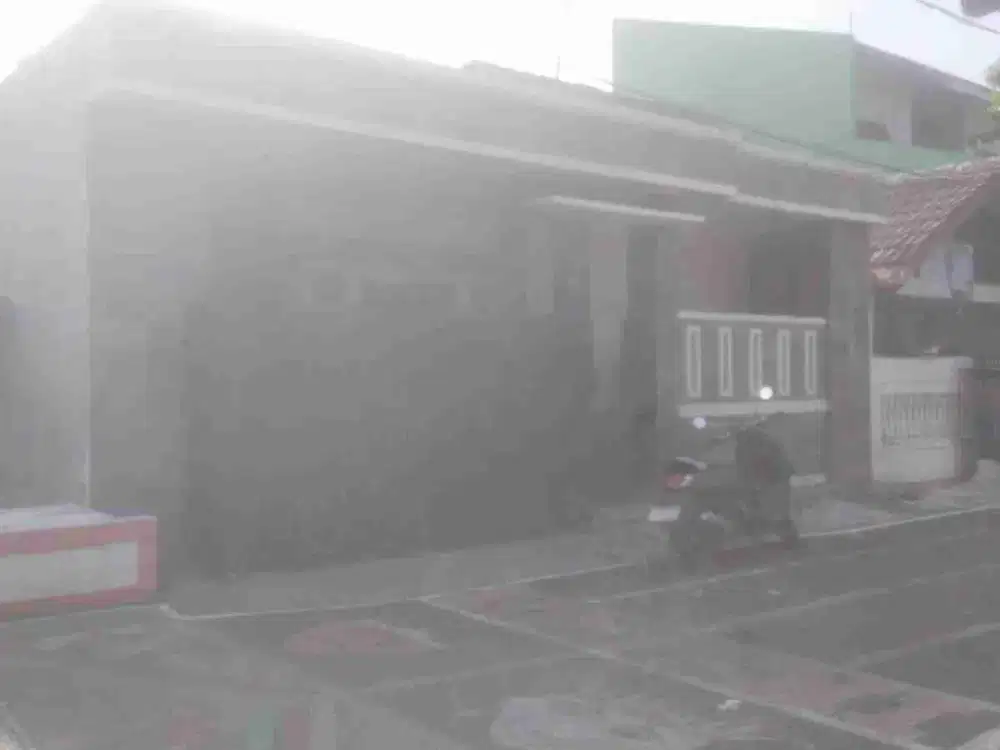 Rumah Minimalis, Siap Huni