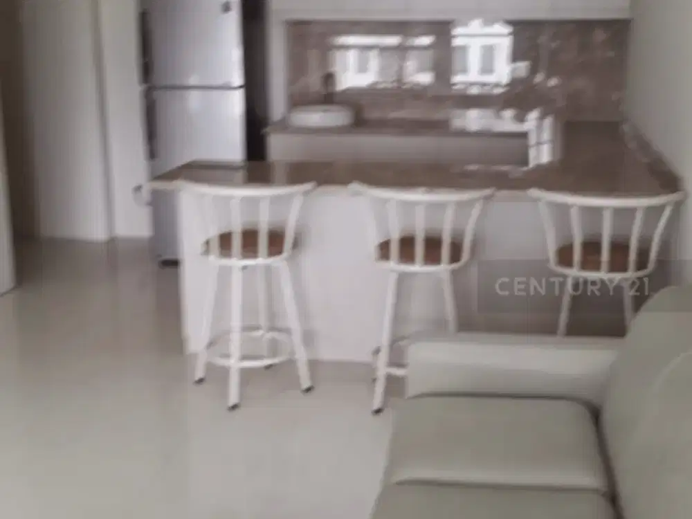 Disewa Nego Apartemen One Park  Gandaria Residence Furnished