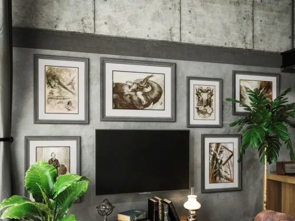 1 Bedroom Villa for sale at Jey Grey Residence