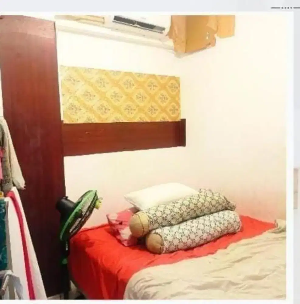 Apartemen CBD -WIYUNG SURABAYA DIJUAL
