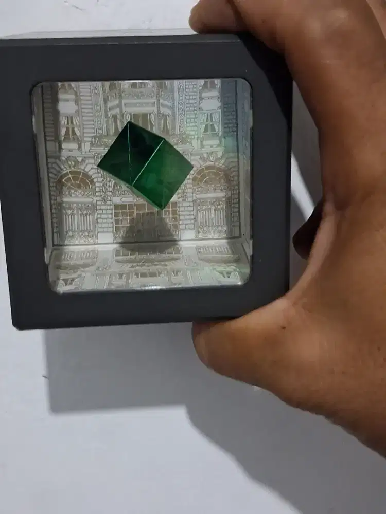 celengan ajaib vintage