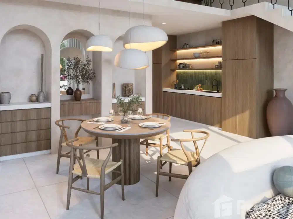 1 Bedroom Apartment for sale at Anjuna Lofts and Shop