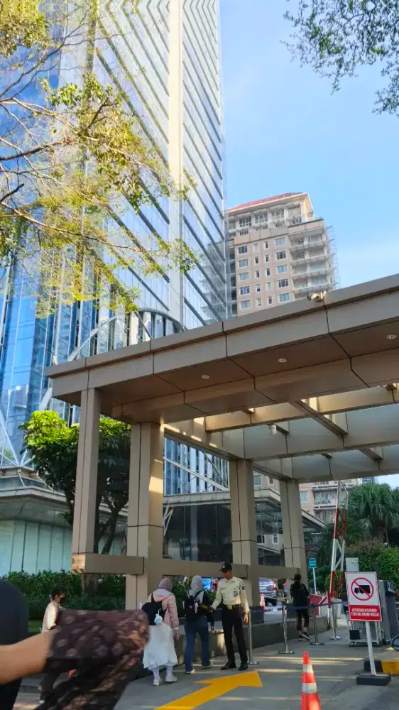 DIBUTUHKAN CEPAT! BATAS AKHIR APRIL 2026