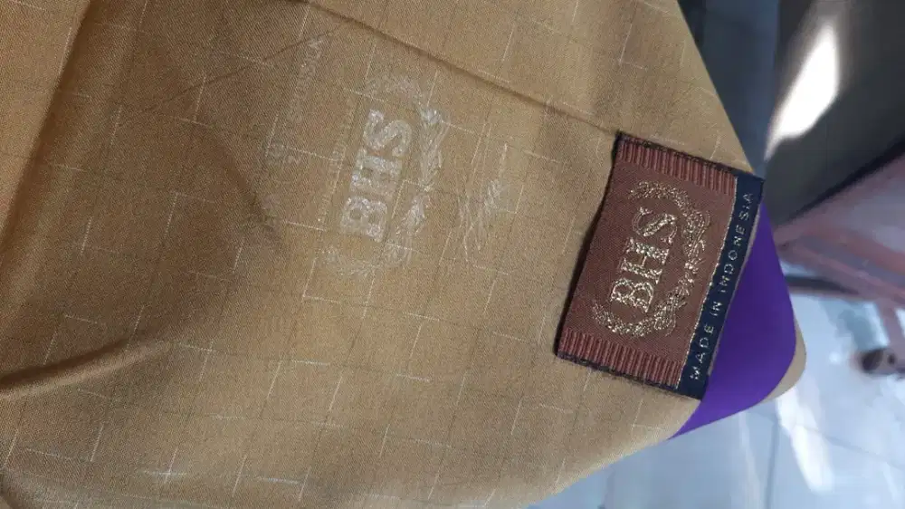 Sarung BHS second