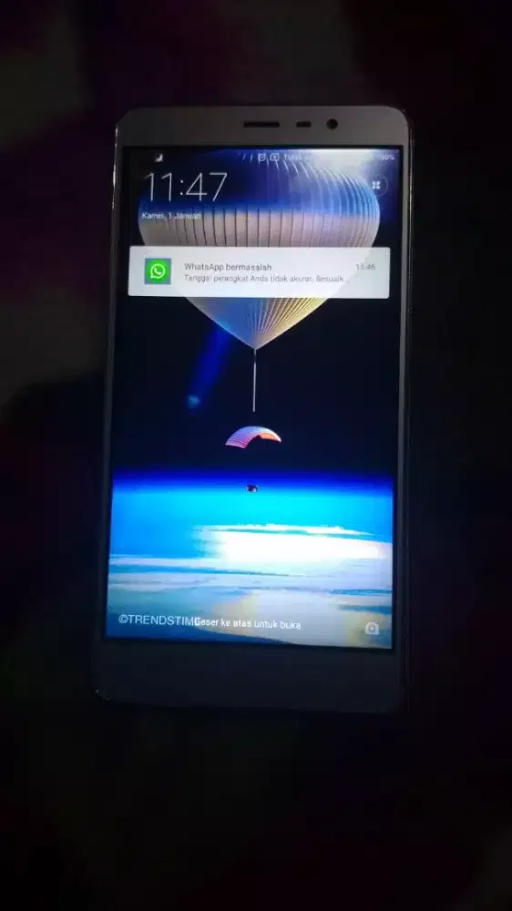 Dijual hp siomi dekat pasar Parung