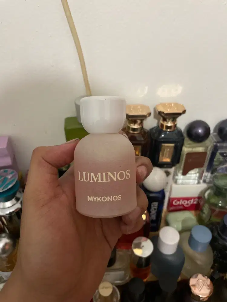 Jual murah mykonos luminos