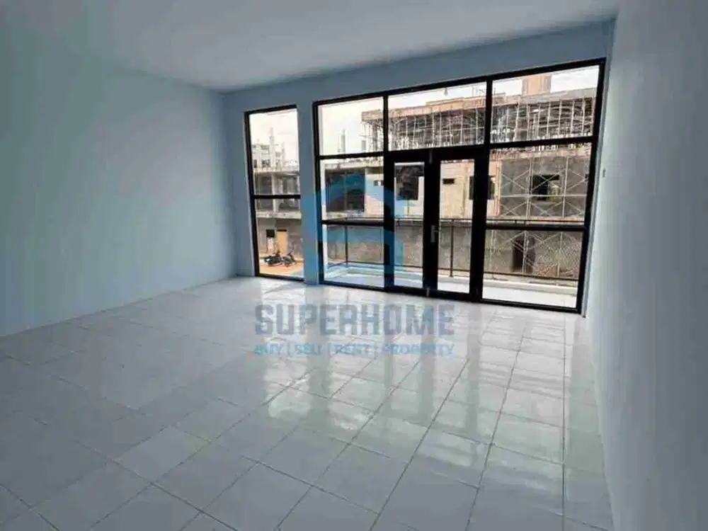 disewakan Gudang:strategi
• Luas: 300m2
• Hadap: Utara
• Akses Jalan: Row lebar
• Kondisi: Siap pakai

