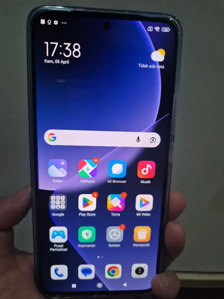 Xiaomi 13T 12/256 Blue