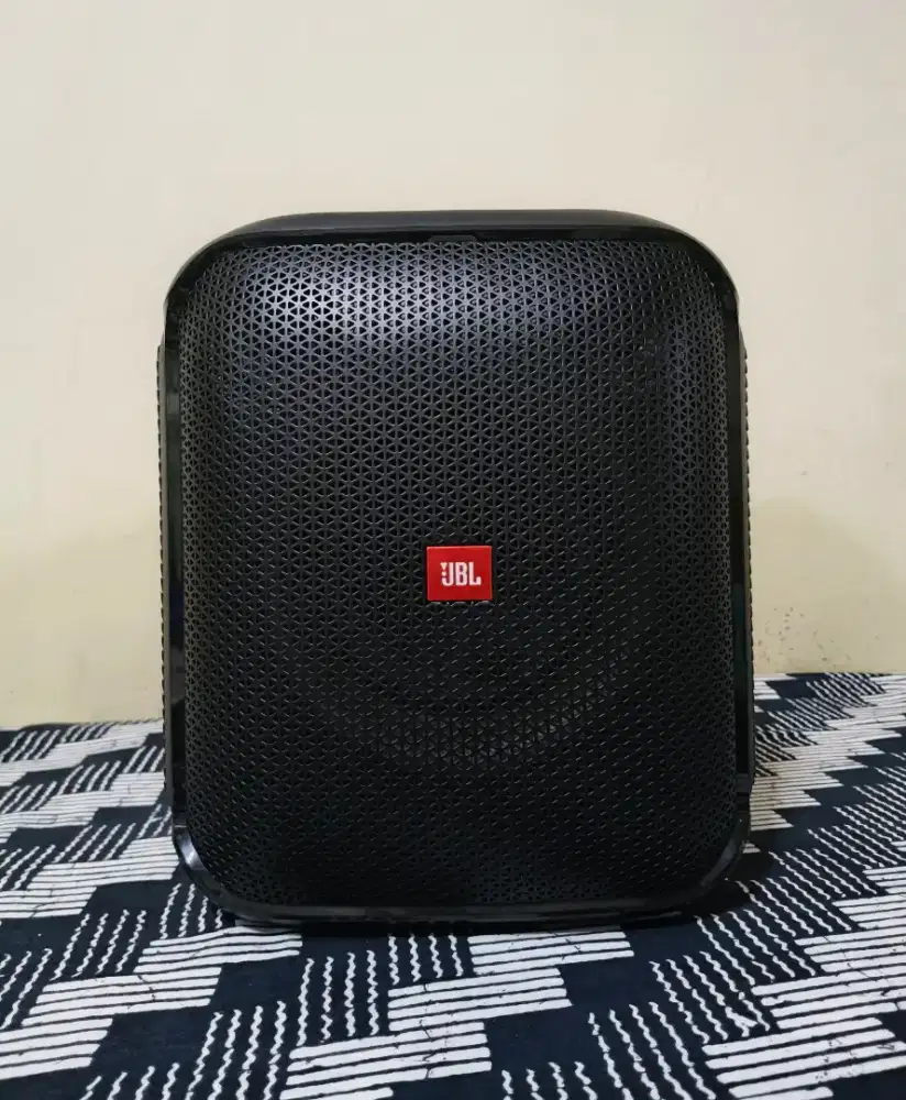 JBL PartyBox Encore Essential (Non Mic)