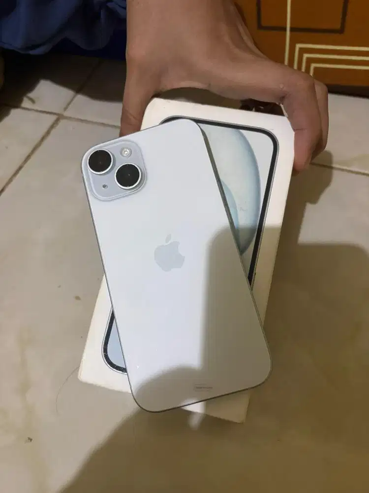 Iphone 15 basic 128gb