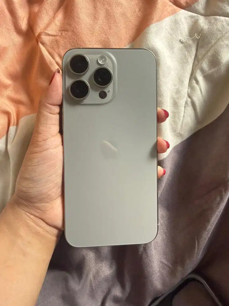 iPhone 15 ProMax 265 iBox