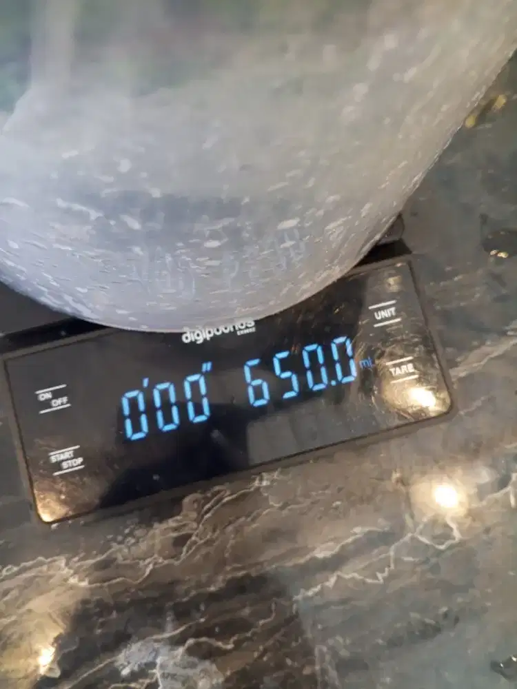 Dibutuhkan staff gudang berpengalaman