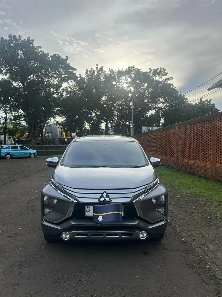 Xpander Ultimate 2019