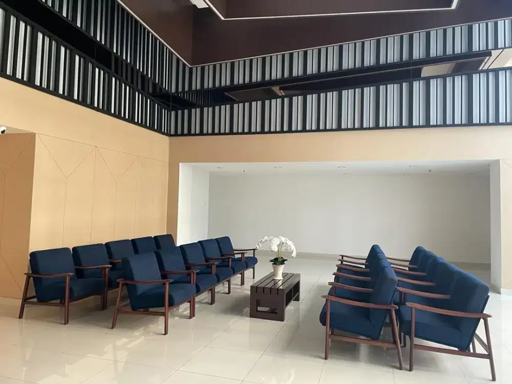 Di jual Murah Apartemen Aspen 2 BR Cilandak Jakarta Selatan