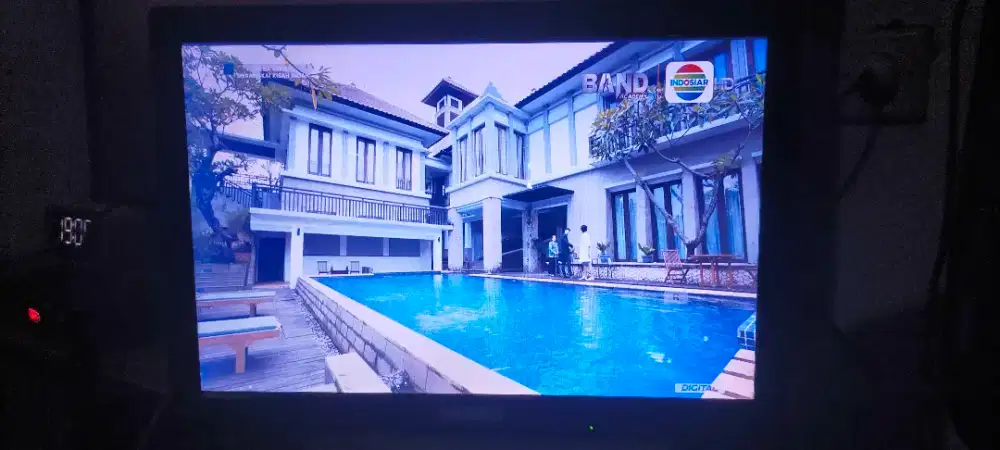 Monitor LED VARRO 15,6 inc