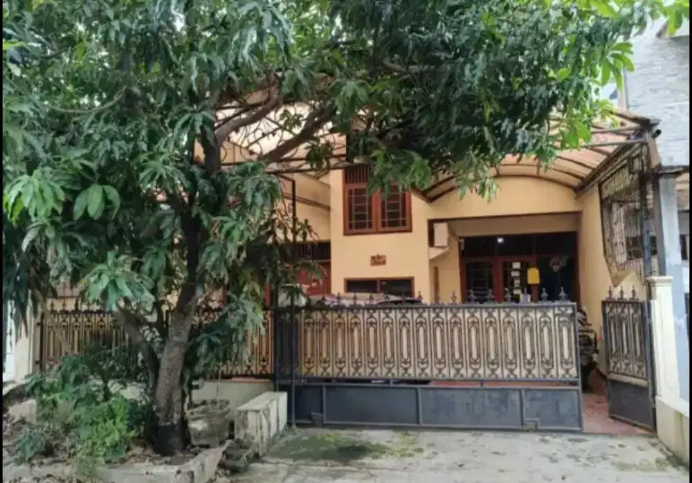 JUAL MINGGU INI ‼️ RUMAH MEGAH DI PTB PONDOK KELAPA