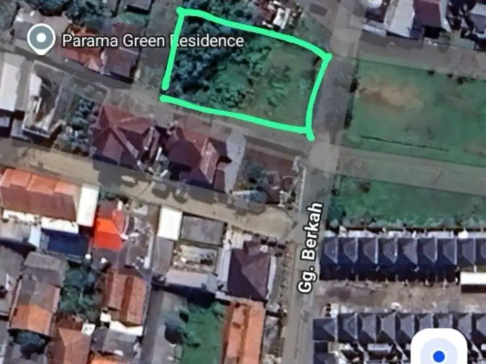 Dijual Tanah 1.023M2 di Cibinong, Bogor By Rumah Chinida (Jb)