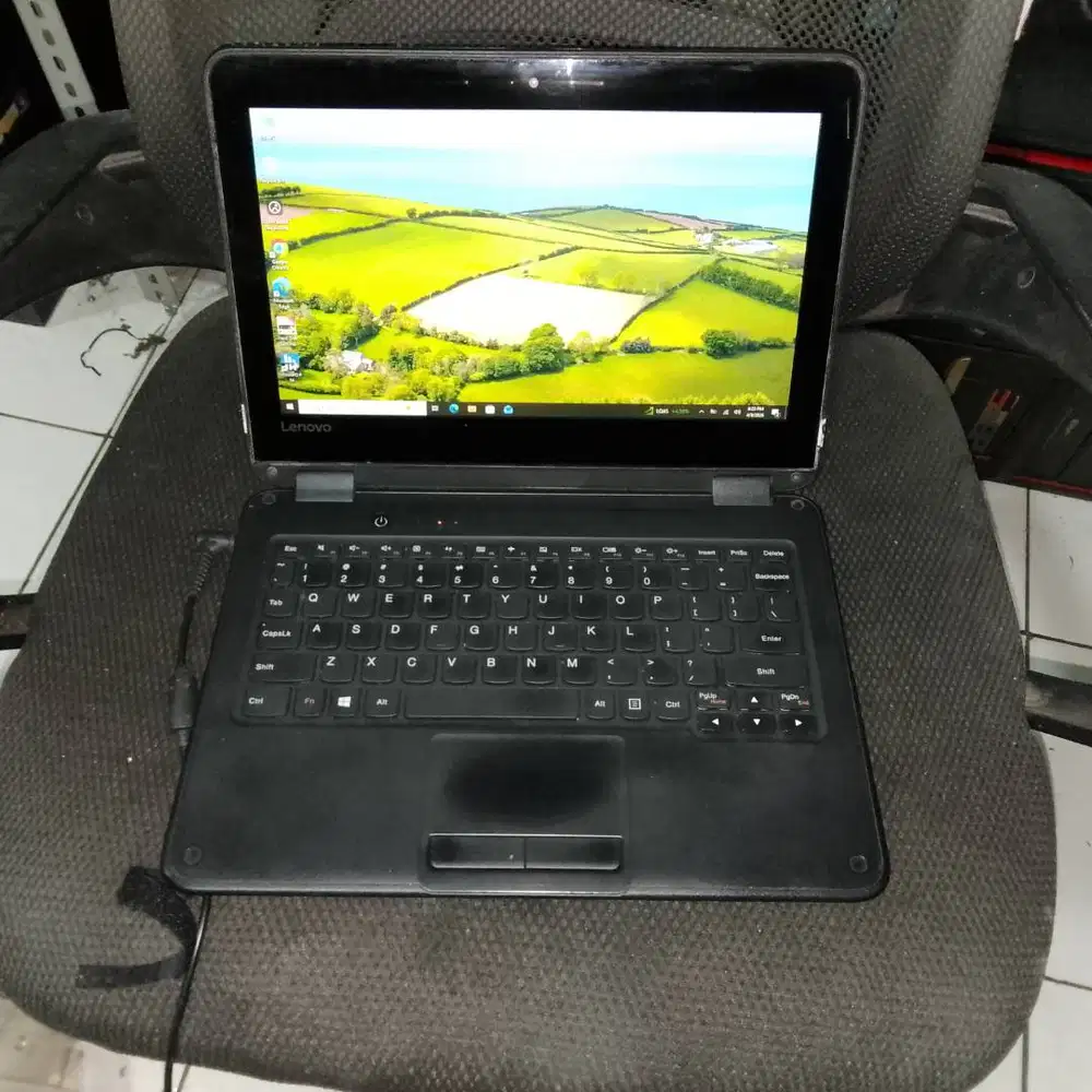 Lenovo N23 [80UR]