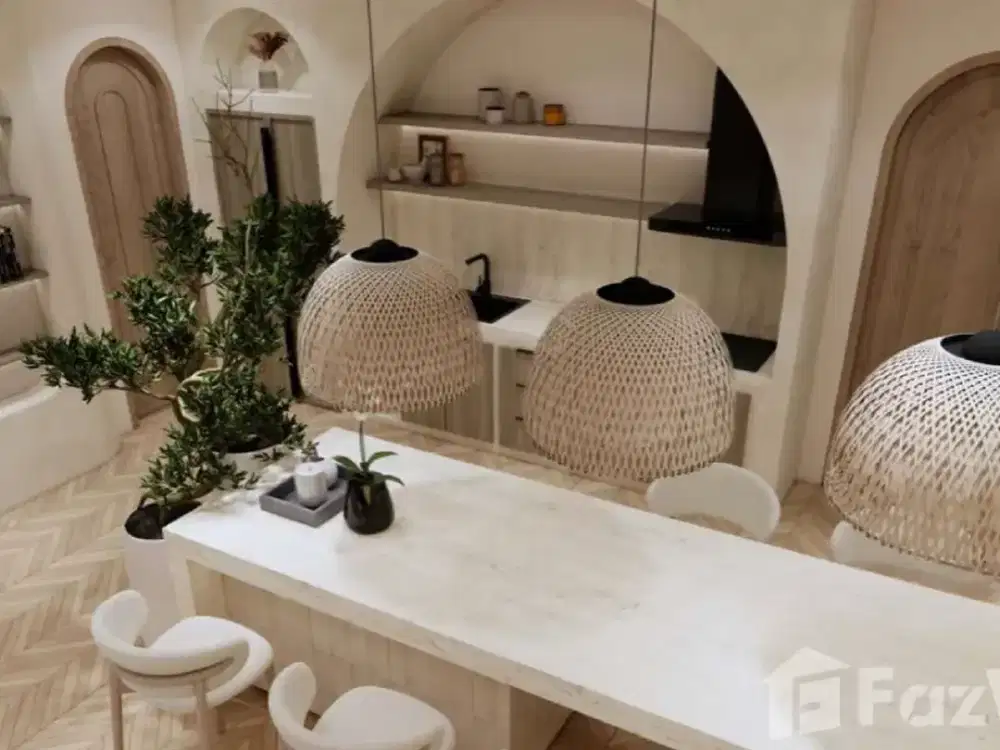 3 Bedroom Apartment for sale at Azoria Living Suluban Beach Resort