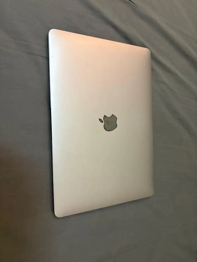 Macbook Air M1 8/256