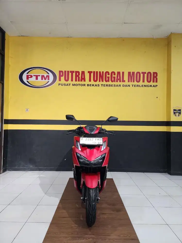 HONDA VARIO 160 CBS 2024