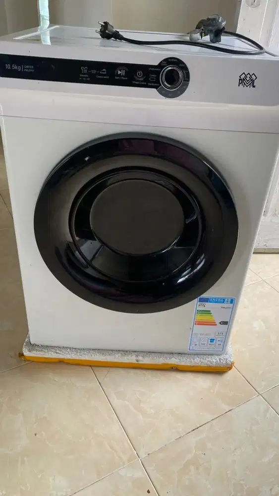 mesin dryer merk pml