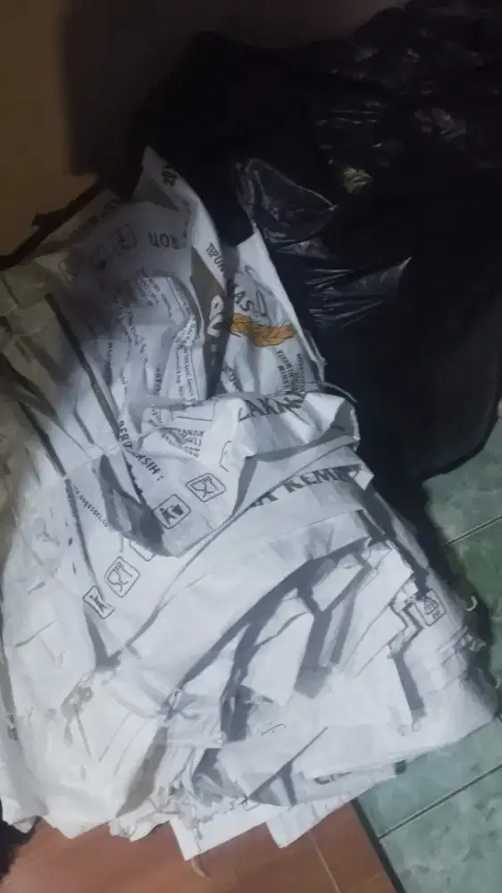 karung tepung roti ukuran 25kg