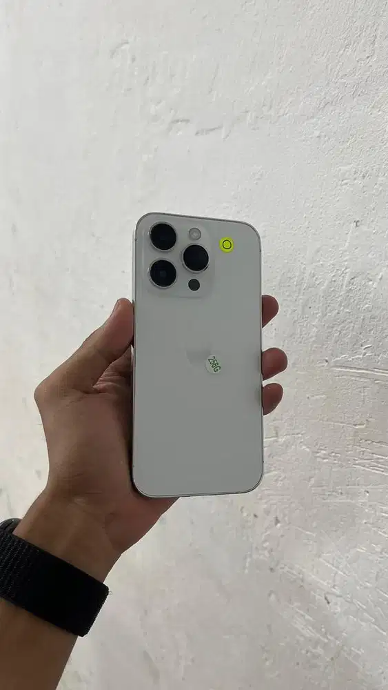 iphone 14 Pro 256gb fullset