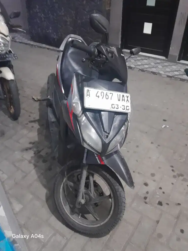 Vario Techno 110