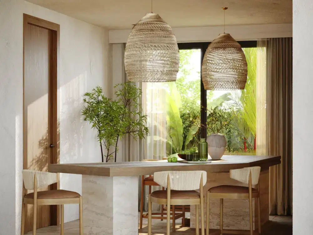 3 Bedroom Villa for sale at Sanaya Residences