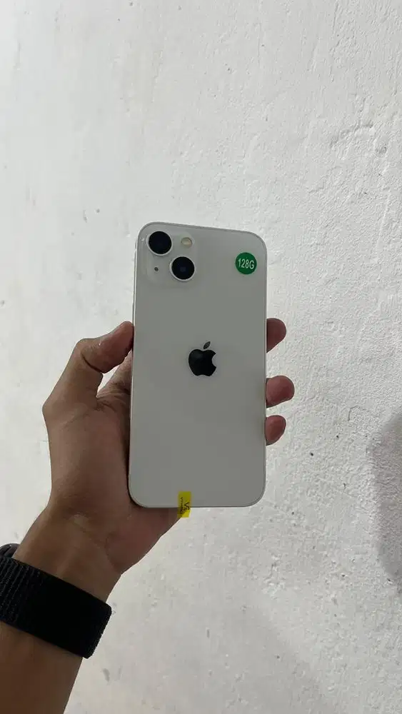 iphone 13 128gb fullset