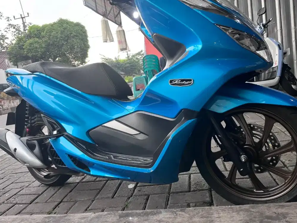 Honda Pcx 150 2020