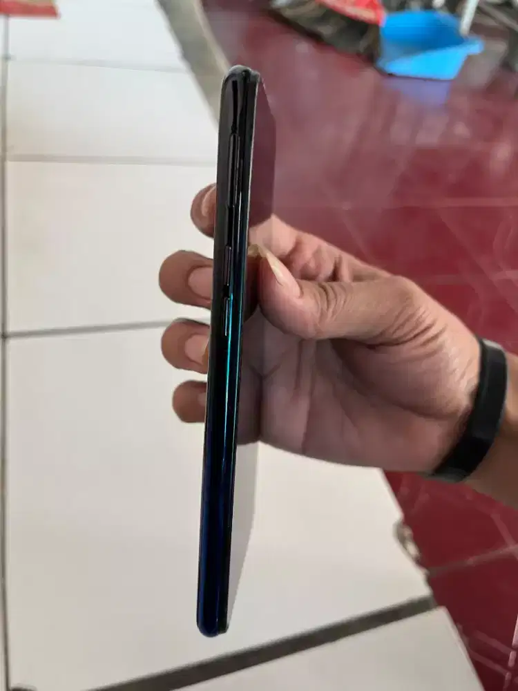 Oppo F9 pro ram 6