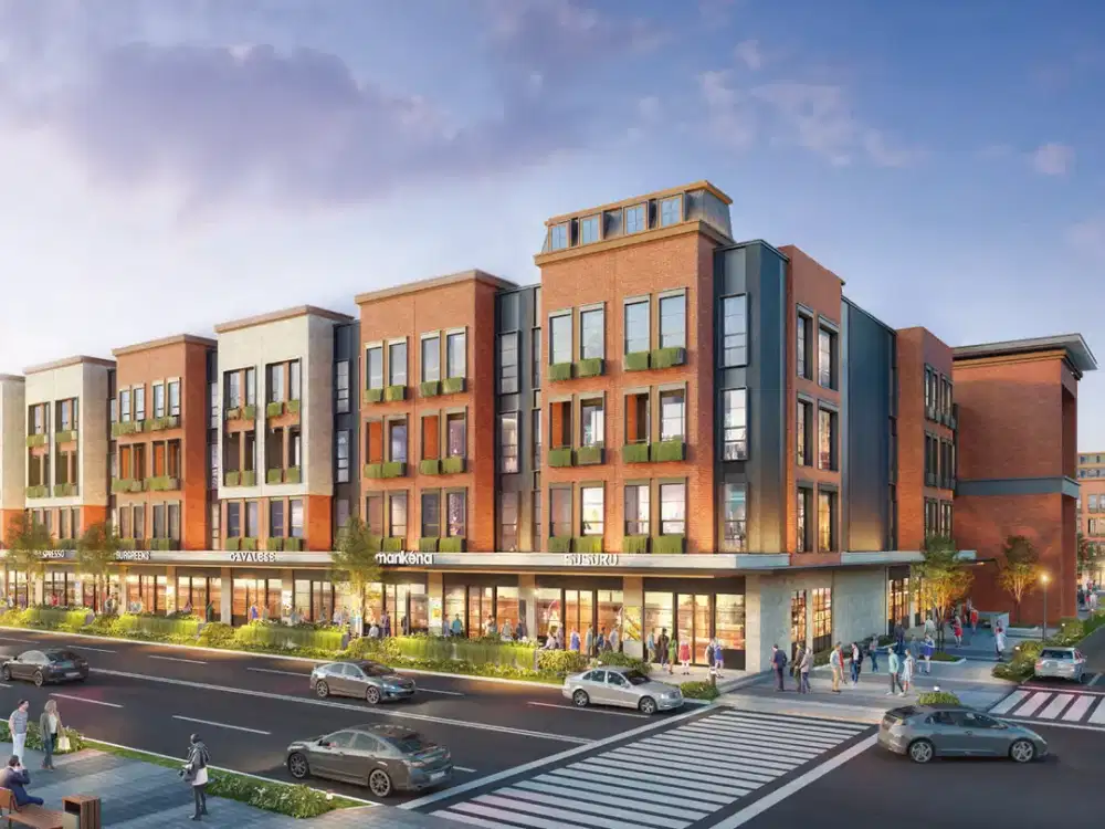 Dijual THE PENTHOUSE & THE PAVILION CBD BEACHWALK PIK2 Kosambi Tangerang Banten