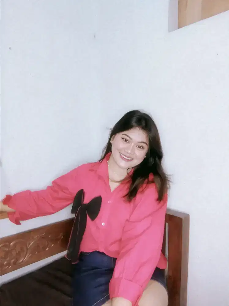 Info lowongan kerja photoshoot