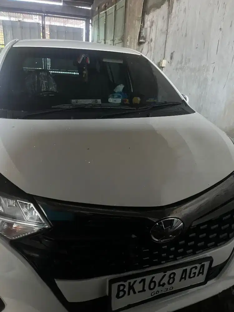 OPER KREDIT MOBIL CALYA MATIC TERBARU 2025